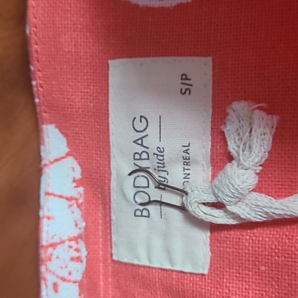 NWT BODYBAG by jude Skirt - Size S - Picture 4 of 5